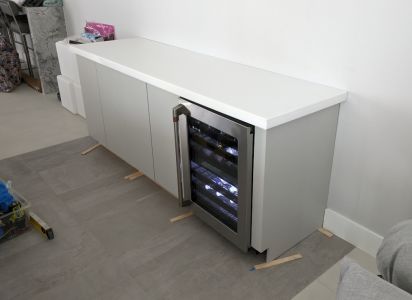 LED Countertop Display 5 - Glow Gizmo Florida Events