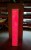 12 x 12 x 72 Tall Light Up Column