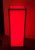 15 x 15 x 42 Tall Light Up Glow Column