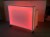 4 Foot Long Folding Light Up Portable Bar