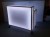 4 Foot Long Folding Light Up Portable Bar