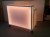 4 Foot Long Folding Light Up Portable Bar