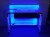 4 Foot Long Folding Light Up Portable Bar