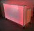 5 Foot Folding Light Up Portable Event Bar