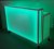 5 Foot Folding Light Up Portable Event Bar