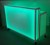 5 Foot Folding Light Up Portable Event Bar