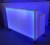 5 Foot Folding Light Up Portable Event Bar