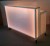 5 Foot Folding Light Up Portable Event Bar