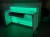 5 Foot Folding Light Up Portable Event Bar