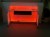 5 Foot Folding Light Up Portable Event Bar