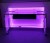 5 Foot Folding Light Up Portable Event Bar