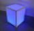 22 x 22 x 30 Light Up Table