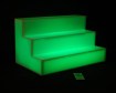 3 Tier Illuminated Shelf