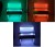 3 Foot Folding Light Up Portable Event Bar