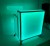 3 Foot Folding Light Up Portable Event Bar