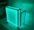 3 Foot Folding Light Up Portable Event Bar