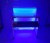 3 Foot Folding Light Up Portable Event Bar