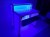 3 Foot Folding Light Up Portable Event Bar