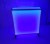 3 Foot Folding Light Up Portable Event Bar