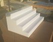 4 Tier Illuminated Bar Shelf