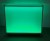 18 x 48 Light Up Glow Counter Bar Height On Wheels