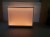 18 x 48 Light Up Glow Counter Bar Height On Wheels