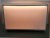 18 x 60 Light Up Glow Counter Bar Height On Wheels