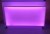 6 Foot Folding Light Up Portable Event Bar