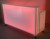 6 Foot Folding Light Up Portable Event Bar