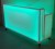 6 Foot Folding Light Up Portable Event Bar