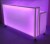 6 Foot Folding Light Up Portable Event Bar