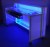 6 Foot Folding Light Up Portable Event Bar