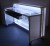 6 Foot Folding Light Up Portable Event Bar