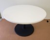 48 Inch Round with Round Base